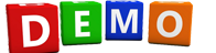 Demo Web Sitesi